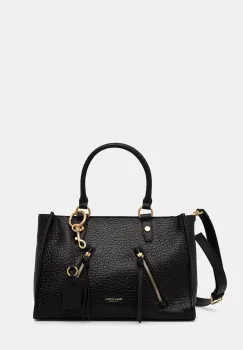 Marc O'Polo geanta pentru femei, din piele imagine