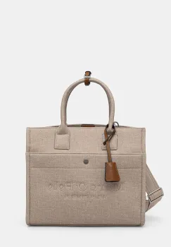 Marc O'Polo geanta shopper pentru copii din bumbac imagine