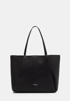 Marc O'Polo geanta shopper pentru femei, din piele imagine