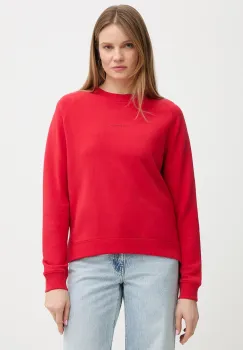 Marc O'Polo hanorac de bumbac imagine