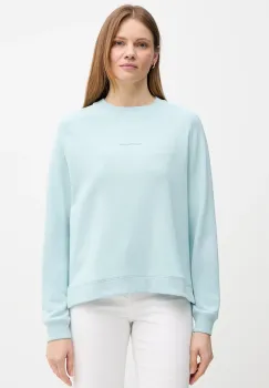 Marc O'Polo hanorac de bumbac imagine