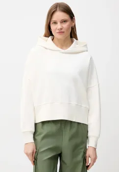 Marc O'Polo hanorac de bumbac imagine