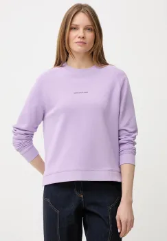 Marc O'Polo hanorac de bumbac imagine