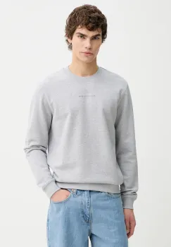 Marc O'Polo hanorac de bumbac imagine