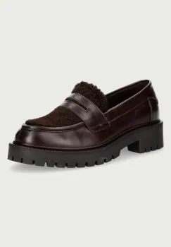 Marc O'Polo  loafers slip-on pentru femei Phia 21 imagine