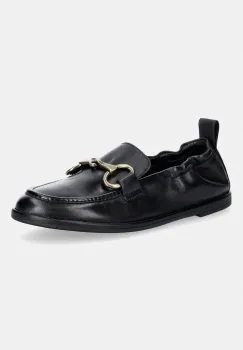 Marc O'Polo mocasini pentru femei din piele Alva 4A imagine