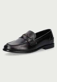 Marc O'Polo  mocasini pentru femei din piele Fiona 7 imagine