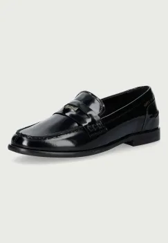 Marc O'Polo  mocasini pentru femei din piele Fiona 7 imagine