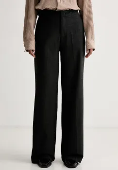 Marc O'Polo  pantaloni cu vascoza imagine