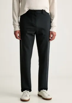 Marc O'Polo pantaloni pentru barbati cu bumbac imagine