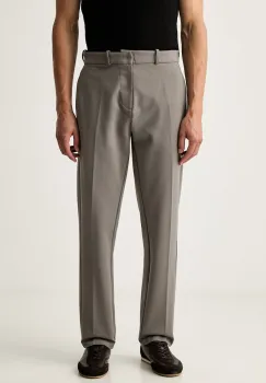 Marc O'Polo pantaloni pentru barbati cu bumbac imagine