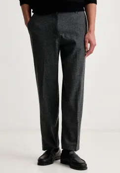 Marc O'Polo  pantaloni pentru barbati cu lana imagine