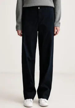 Marc O'Polo  pantaloni pentru femei din bumbac cu elastan imagine