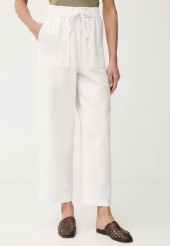 Marc O'Polo pantaloni pentru femei, din in imagine