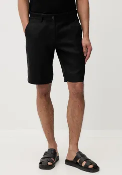 Marc O'Polo pantaloni scurti barbati din in imagine