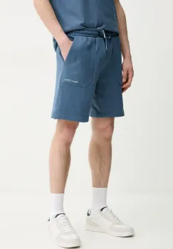 Marc O'Polo pantaloni scurti din bumbac barbati, 523402417010 imagine