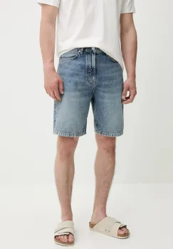 Marc O'Polo pantaloni scurti din denim 5000006375 imagine