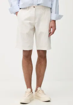 Marc O'Polo pantaloni scurti pentru barbati, cu in imagine