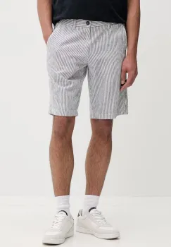 Marc O'Polo pantaloni scurti pentru barbati, din in imagine