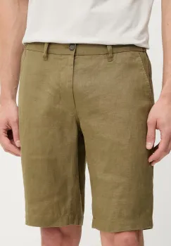 Marc O'Polo pantaloni scurti pentru barbati, din in imagine