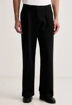 Marc O'Polo  pantaloni wide leg pentru barbati imagine