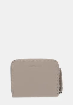 Marc O'Polo portofel de piele culoarea bej, 5000009091 imagine