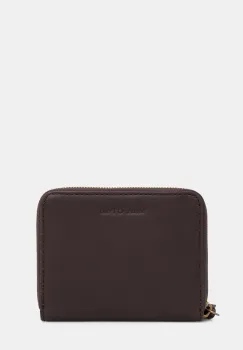 Marc O'Polo portofel de piele culoarea maro, 5000007855 imagine
