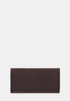 Marc O'Polo portofel de piele culoarea maro, 5000009102 imagine