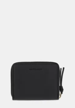 Marc O'Polo portofel de piele culoarea negru, 5000007855 imagine