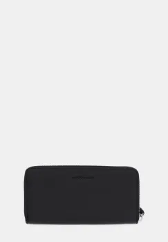 Marc O'Polo portofel de piele culoarea negru, 5000009090 imagine