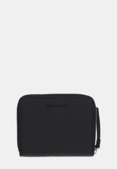 Marc O'Polo portofel de piele culoarea negru, 5000009091 imagine