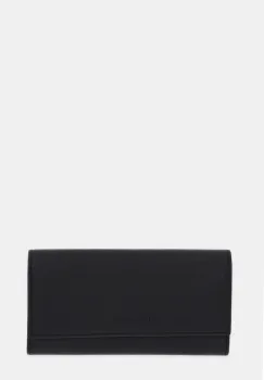 Marc O'Polo portofel de piele culoarea negru, 50819905801110 imagine