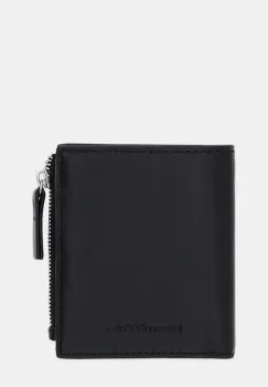 Marc O'Polo portofel de piele culoarea negru, 50929915601141 imagine