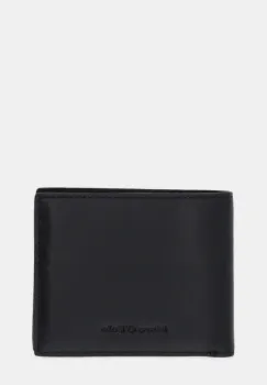 Marc O'Polo portofel de piele culoarea negru, 50929915801141 imagine