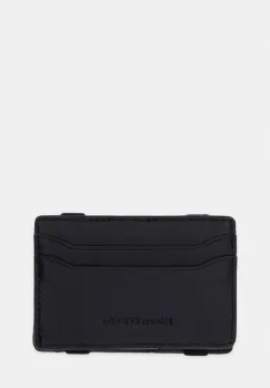 Marc O'Polo portofel pentru carduri pentru barbati, din piele imagine