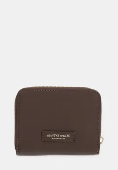 Marc O'Polo portofel pentru femei, din piele imagine