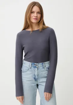 Marc O'Polo pulover de bumbac imagine