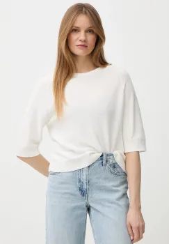 Marc O'Polo pulover de bumbac imagine