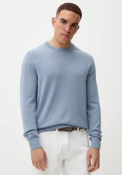 Marc O'Polo pulover din amestec de lana light, 529514460504 imagine