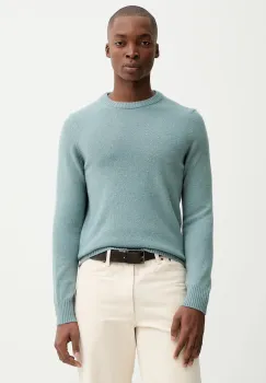 Marc O'Polo pulover din amestec de lana M30506660174 imagine