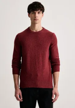 Marc O'Polo  pulover pentru barbati cu lana imagine