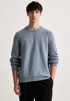 Marc O'Polo  pulover pentru barbati cu lana imagine