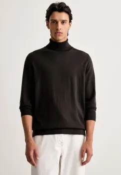 Marc O'Polo  pulover pentru barbati din lana imagine