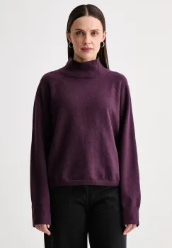 Marc O'Polo  pulover pentru femei cu amestec de lana imagine