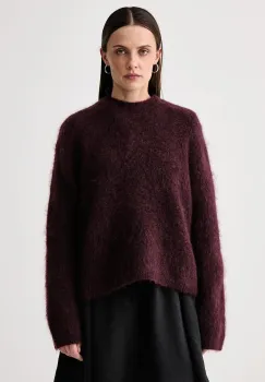 Marc O'Polo  pulover pentru femei cu lana imagine