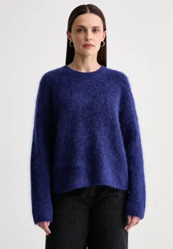 Marc O'Polo  pulover pentru femei cu lana imagine