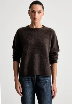 Marc O'Polo  pulover pentru femei din lana merino imagine