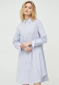 Marc O'Polo rochie mini, drept imagine