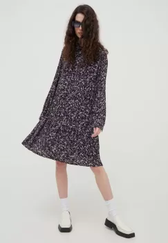 Marc O'Polo rochie mini, drept imagine