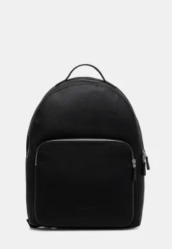 Marc O'Polo rucsac culoarea negru, mare, neted, 5000009082 imagine
